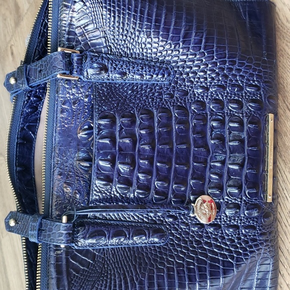 Brahmin Large Asher - Picture 6 of 11